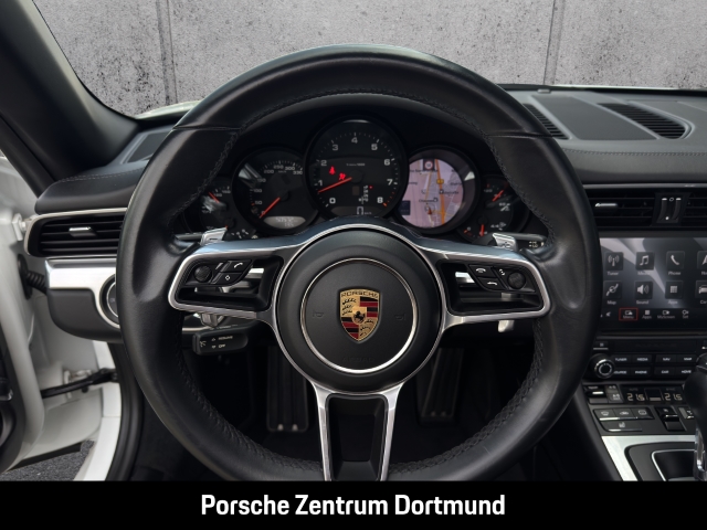 Porsche 991 -2 (911) Carrera Cabriolet