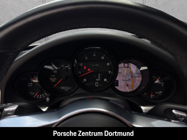 Porsche 991 -2 (911) Carrera Cabriolet