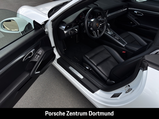 Porsche 991 -2 (911) Carrera Cabriolet