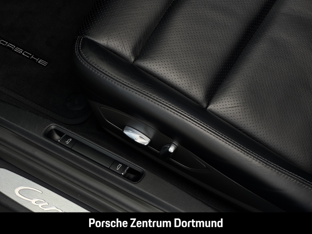 Porsche 991 -2 (911) Carrera Cabriolet