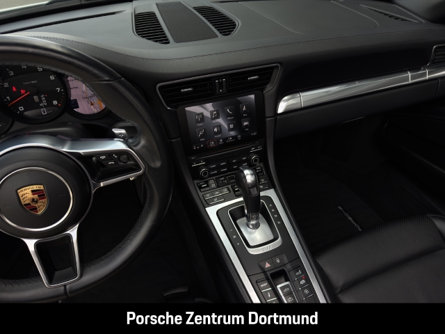 Porsche 991 -2 (911) Carrera Cabriolet