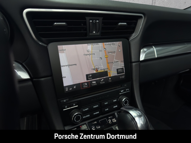 Porsche 991 -2 (911) Carrera Cabriolet