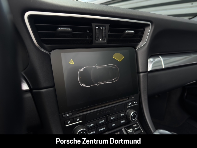 Porsche 991 -2 (911) Carrera Cabriolet