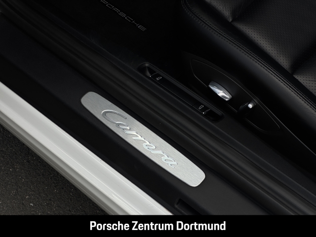 Porsche 991 -2 (911) Carrera Cabriolet