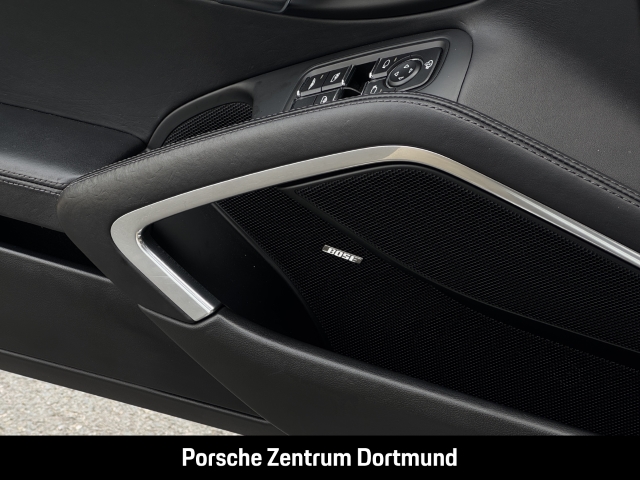 Porsche 991 -2 (911) Carrera Cabriolet