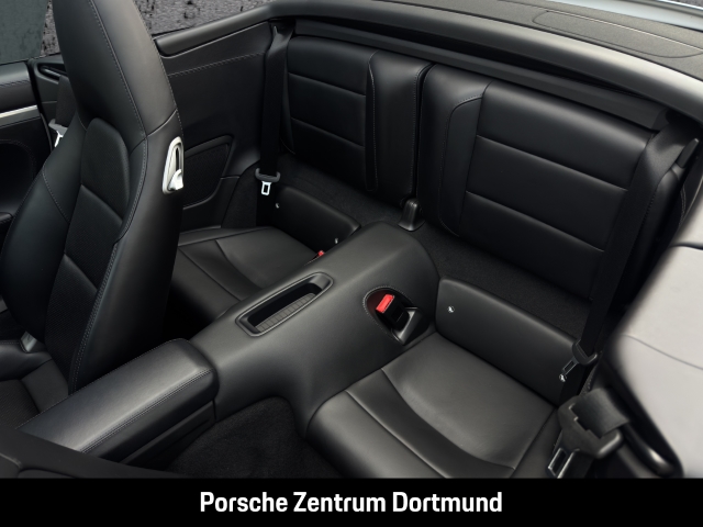 Porsche 991 -2 (911) Carrera Cabriolet