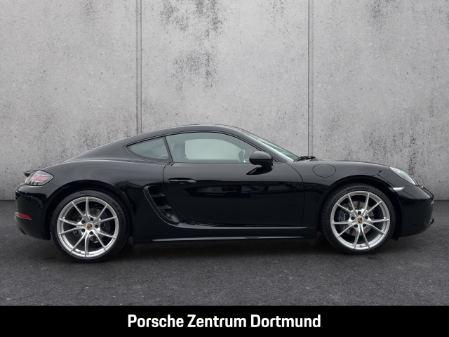 Porsche Cayman 718 PDK NAVI Bi-Xenon 20-Zoll