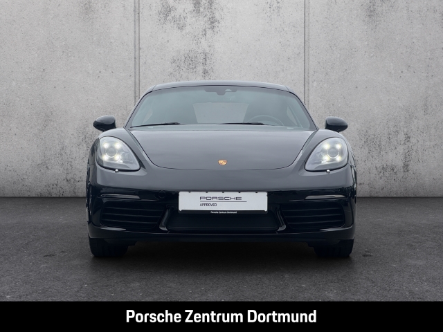 Porsche Cayman 718 PDK NAVI Bi-Xenon 20-Zoll