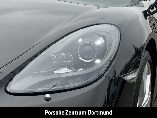 Porsche Cayman 718 PDK NAVI Bi-Xenon 20-Zoll