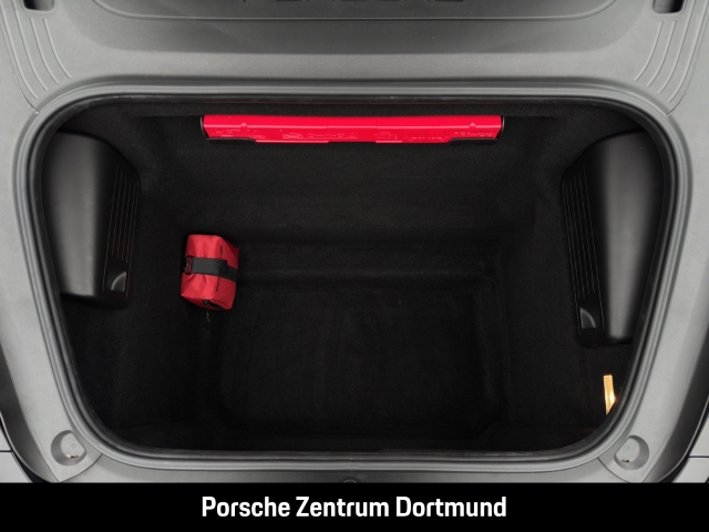 Porsche Cayman 718 PDK NAVI Bi-Xenon 20-Zoll