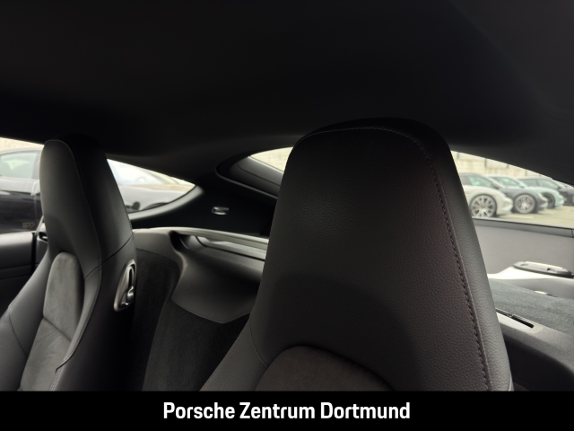 Porsche Cayman 718 PDK NAVI Bi-Xenon 20-Zoll