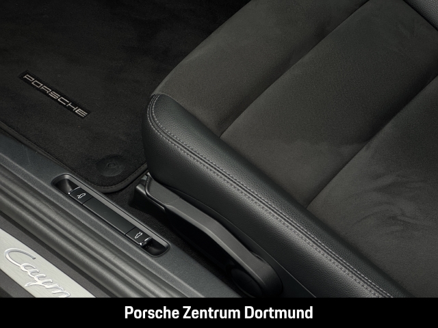 Porsche Cayman 718 PDK NAVI Bi-Xenon 20-Zoll
