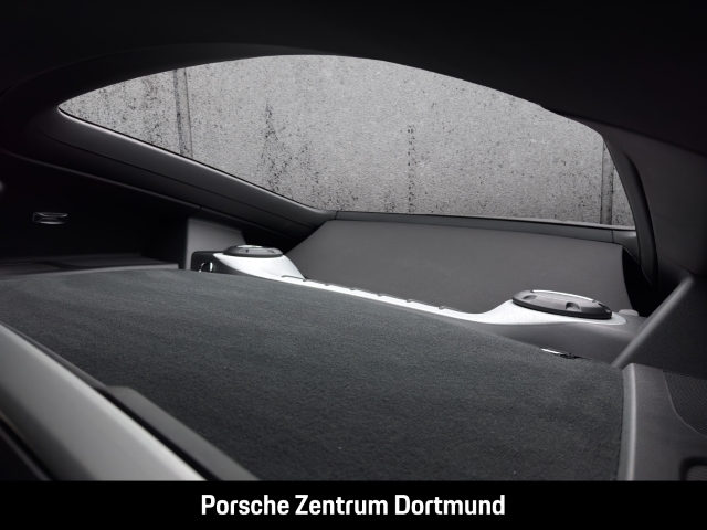 Porsche Cayman 718 PDK NAVI Bi-Xenon 20-Zoll