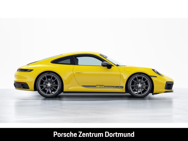 Porsche 992 (911) Carrera T