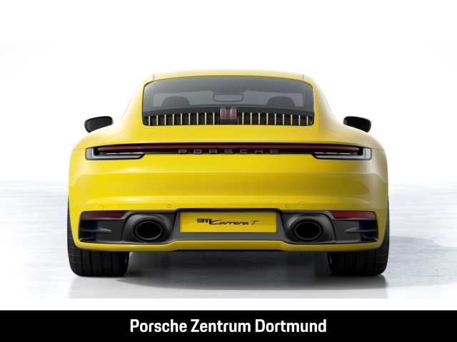 Porsche 992 (911) Carrera T