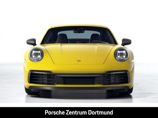 Porsche 992 (911) Carrera T