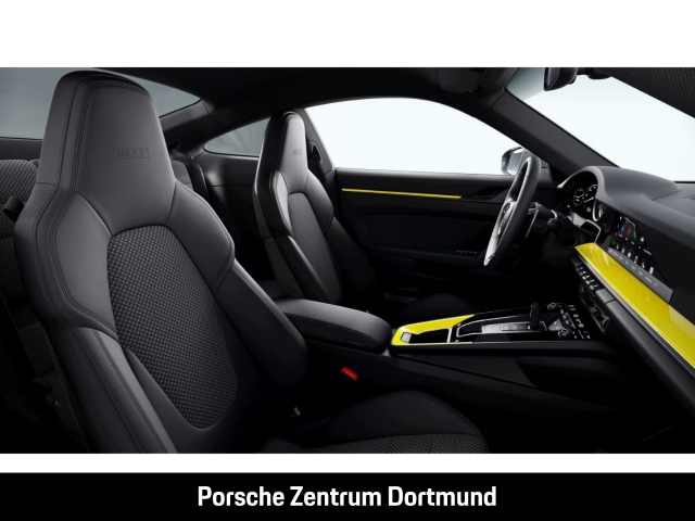 Porsche 992 (911) Carrera T