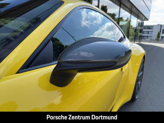 Porsche 992 (911) Carrera T PDK Sportabgas Sportsitze