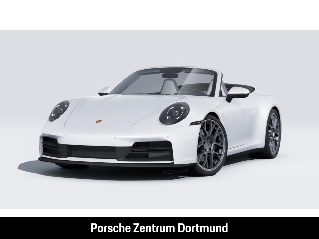 Porsche 992 -2 (911) Carrera Cabriolet