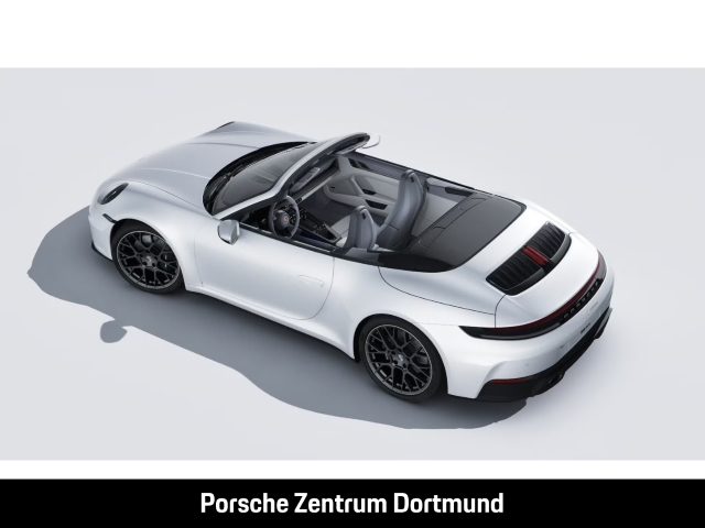 Porsche 992 -2 (911) Carrera Cabriolet