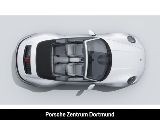 Porsche 992 -2 (911) Carrera Cabriolet