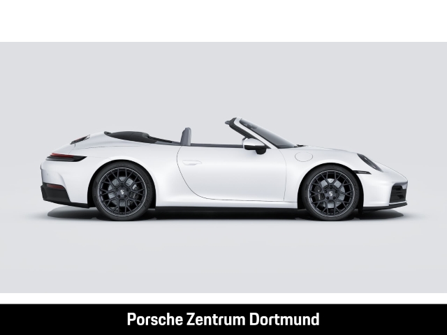 Porsche 992 -2 (911) Carrera Cabriolet
