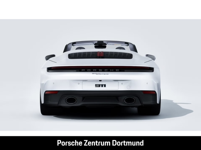 Porsche 992 -2 (911) Carrera Cabriolet