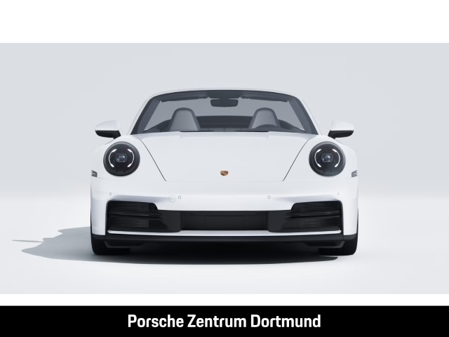 Porsche 992 -2 (911) Carrera Cabriolet