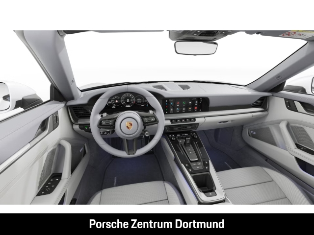 Porsche 992 -2 (911) Carrera Cabriolet