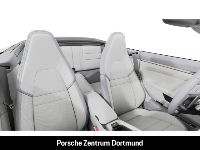 Porsche 992 -2 (911) Carrera Cabriolet
