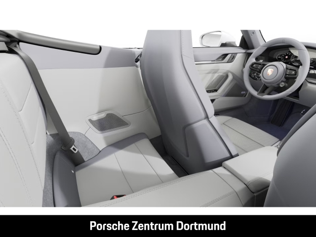 Porsche 992 -2 (911) Carrera Cabriolet