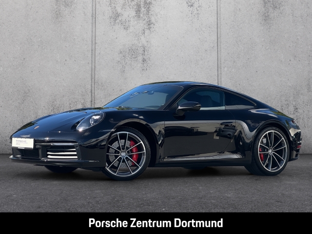 Porsche 992 (911) Carrera S