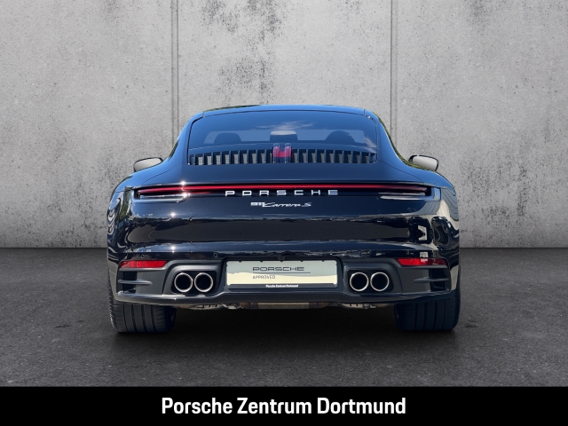 Porsche 992 (911) Carrera S