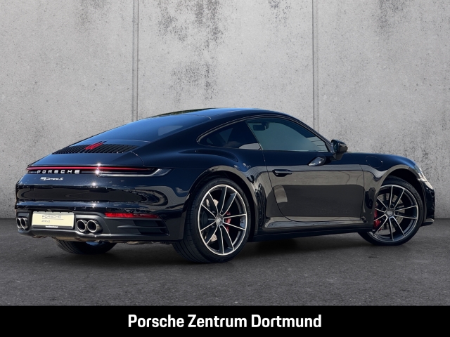 Porsche 992 (911) Carrera S