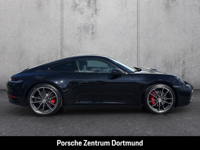 Porsche 992 (911) Carrera S