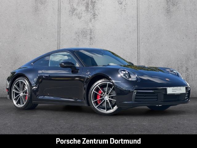 Porsche 992 (911) Carrera S