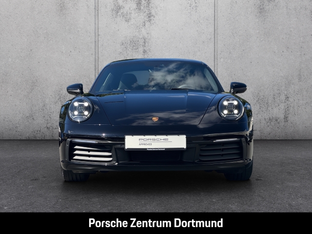 Porsche 992 (911) Carrera S
