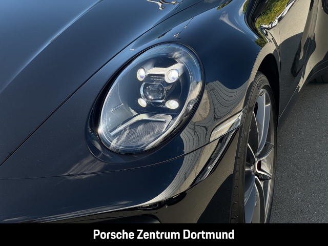Porsche 992 (911) Carrera S