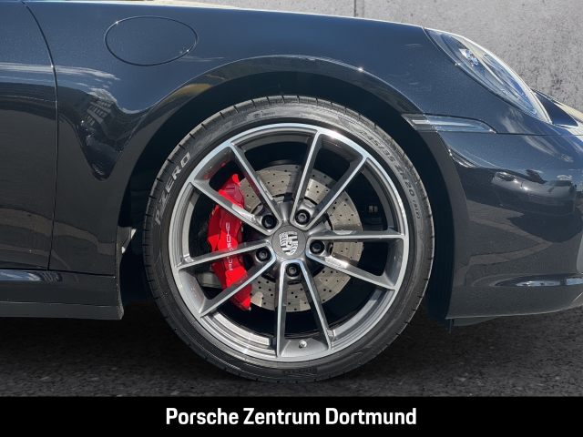 Porsche 992 (911) Carrera S