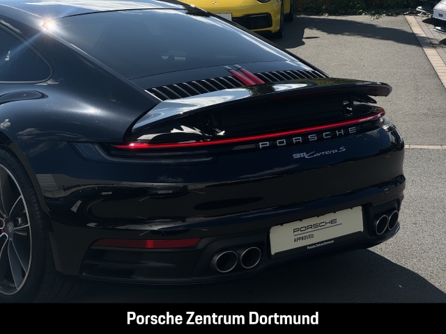 Porsche 992 (911) Carrera S