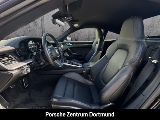 Porsche 992 (911) Carrera S