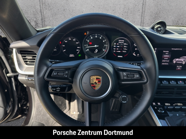 Porsche 992 (911) Carrera S