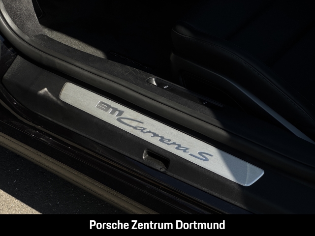 Porsche 992 (911) Carrera S
