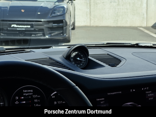 Porsche 992 (911) Carrera S
