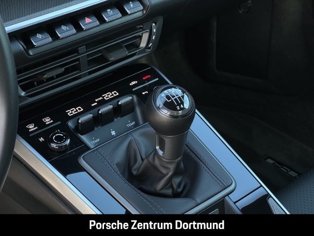 Porsche 992 (911) Carrera S