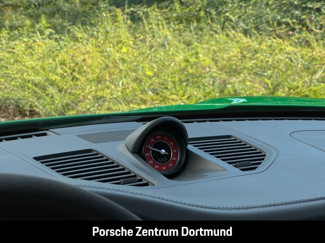 Porsche 992 (911) Turbo S