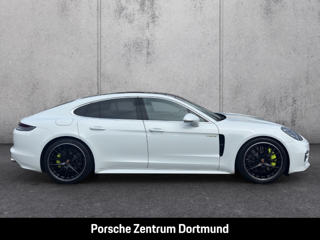 Porsche Panamera 4S E-Hybrid