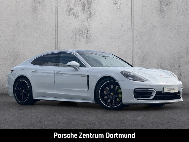Porsche Panamera 4S E-Hybrid