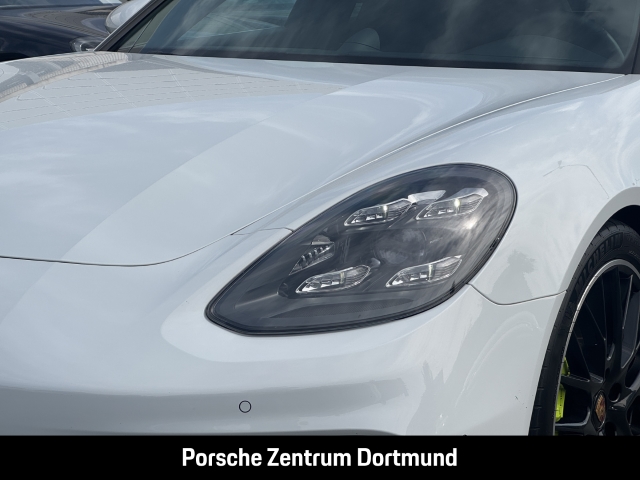 Porsche Panamera 4S E-Hybrid