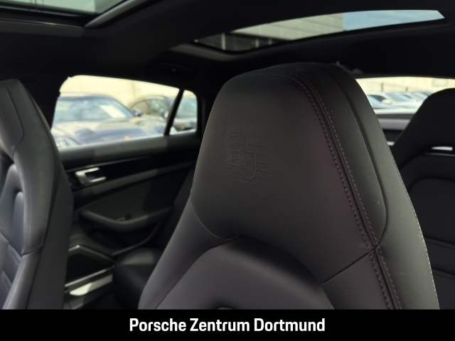 Porsche Panamera 4S E-Hybrid
